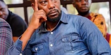 Former Busiro South MP Matovu Dies After Sudden Health Complication