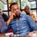 Former Busiro South MP Matovu Dies After Sudden Health Complication