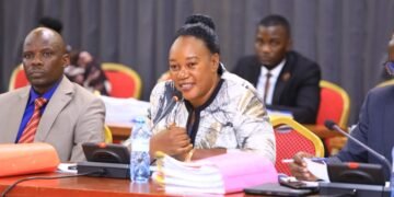 MPs Question Makerere Over Sexual Harassment, State House Scholarships