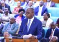 MPs Summon Finance Minister Over Shs8bn Unpaid Registration Fees
