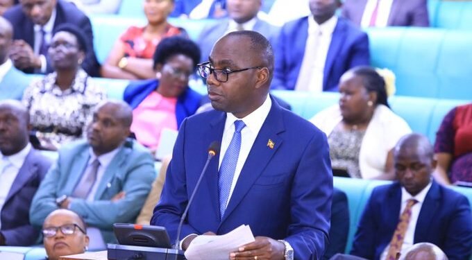 MPs Summon Finance Minister Over Shs8bn Unpaid Registration Fees