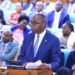 MPs Summon Finance Minister Over Shs8bn Unpaid Registration Fees
