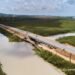 EARLY CHRISTMAS GIFT!!! Katonga Bridge Restored as New Structure Reopens Kampala–Masaka Highway