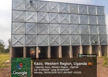 Ibanda-Kazo Water Crisis: Shs21bn Project Turns Into ‘White Elephant’ As Kimosho Demands Answers