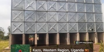 Ibanda-Kazo Water Crisis: Shs21bn Project Turns Into ‘White Elephant’ As Kimosho Demands Answers