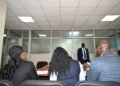Ambassador Kiguli Herbert Remanded To Luzira Over Shs494m Financial Loss