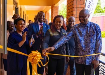 MTN Uganda Launches Starlink For Business, Bringing Connectivity to Hard-to-Reach Locations