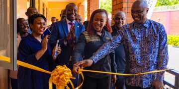 MTN Uganda Launches Starlink For Business, Bringing Connectivity to Hard-to-Reach Locations