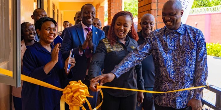 MTN Uganda Launches Starlink For Business, Bringing Connectivity to Hard-to-Reach Locations