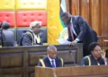 Bill to Change How Parliament Elects, Removes Leader of Opposition Gazetted