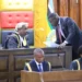 Bill to Change How Parliament Elects, Removes Leader of Opposition Gazetted