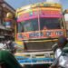 73 Lubiri Students Escape Disaster As Unroadworthy Bus Loses Control In Kampala