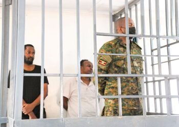 UPDF Major, Two Others Charged In Shs13 Billion Gold Scam Targeting Investor