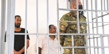 UPDF Major, Two Others Charged In Shs13 Billion Gold Scam Targeting Investor