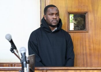 Businessman Jailed For Forging Museveni’s Signature In MV Kalangala Contract Scam