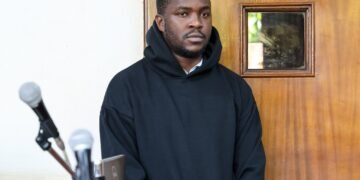 Businessman Jailed For Forging Museveni’s Signature In MV Kalangala Contract Scam