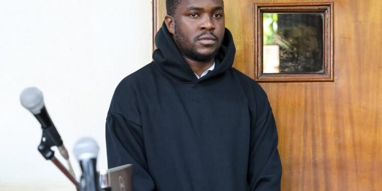 Businessman Jailed For Forging Museveni’s Signature In MV Kalangala Contract Scam