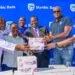 Stanbic Donates 20 Hospital Beds To Obongi Health Centre IV Amid Staffing Crisis