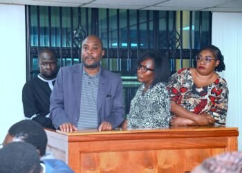 KCCA Officials, Land Dealer Remanded Over Shs600m Munyonyo Land Fraud
