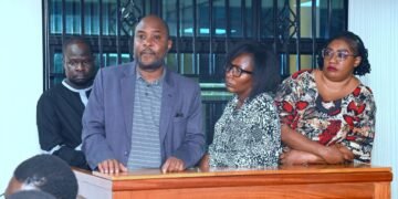KCCA Officials, Land Dealer Remanded Over Shs600m Munyonyo Land Fraud