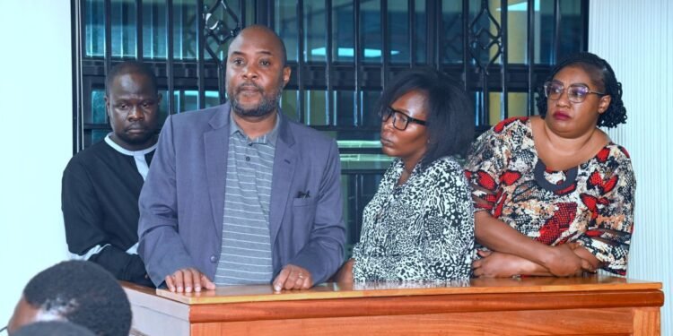 KCCA Officials, Land Dealer Remanded Over Shs600m Munyonyo Land Fraud