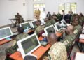 Museveni Commissions Russian-Backed Military Facilities, Reveals $53m Repair Plant