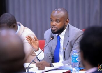 MPs Confirm Uganda’s Digital Number Plate System Is Working After Live Tracking Test