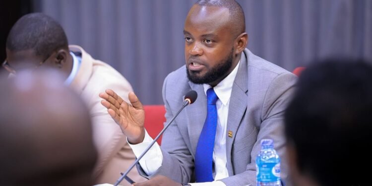 MPs Confirm Uganda’s Digital Number Plate System Is Working After Live Tracking Test