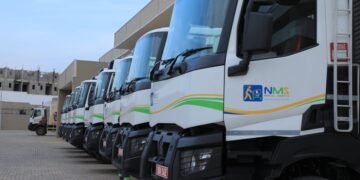 PPDA Tribunal Throws Out Logistics Firm’s Bid To Block NMS Contract Award