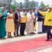 Museveni Orders NRM MPs to Enforce PDM, Evict Wetland Occupants