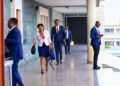 Parliament Staff Face Qualifications Test As Oboth Launches Sweeping Verification Exercise