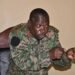 Gen Muhoozi Strips Retired General Peter Elwelu Of Military Rank, Claims Wife And Former Soldiers Arrested