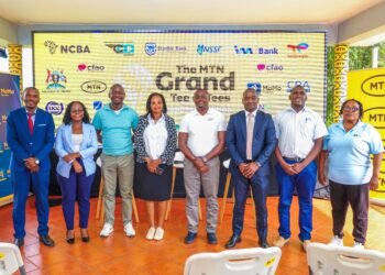 MTN Grand Tee of Tees ’26 to Bring 22 Companies Together For Sporting Showdown