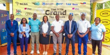 MTN Grand Tee of Tees ’26 to Bring 22 Companies Together For Sporting Showdown