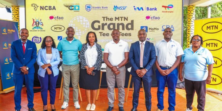 MTN Grand Tee of Tees ’26 to Bring 22 Companies Together For Sporting Showdown