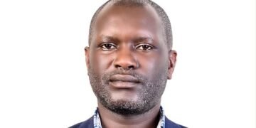 UCRA Appoints Gorilla Highlands Coffee’s Richard Rugaya As Executive Director