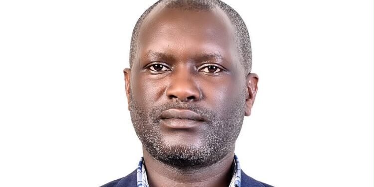 UCRA Appoints Gorilla Highlands Coffee’s Richard Rugaya As Executive Director