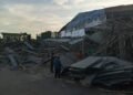 22 Rescued As Police Probe Collapse Of Pastor Ronnie Makabai’s Church In Entebbe