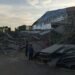 22 Rescued As Police Probe Collapse Of Pastor Ronnie Makabai’s Church In Entebbe