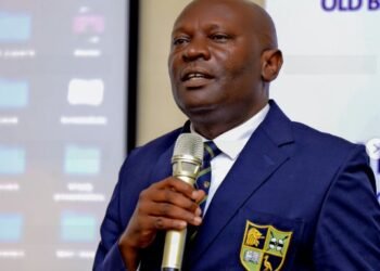 IG Arrests Ex And Current Ntare School Headteachers Over Shs110.8million Loss