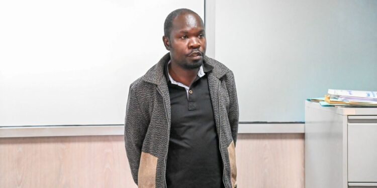 Former Mukono LC III Chairperson Charged Over Shs38 Million Government Job Scam