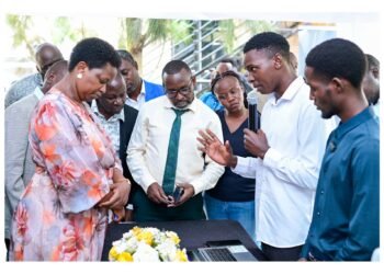 MTN Launches Teachers’ Resource Centre to Boost Digital Learning