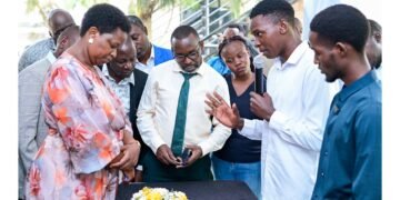 MTN Launches Teachers’ Resource Centre to Boost Digital Learning