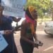 Kampala Traders Strip Naked, Storm Nabbanja’s Office Over Delayed Flood Relief Of Shs20billion