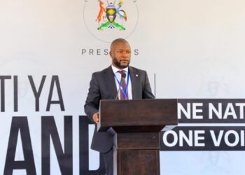 Eddie Kenzo, Regional Experts to Push For Stronger Copyright Protection in Kampala