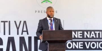 Eddie Kenzo, Regional Experts to Push For Stronger Copyright Protection in Kampala