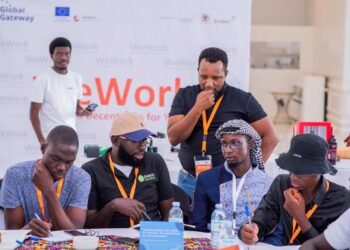 Over 50 Ugandan SMEs Complete Green Business Bootcamps As Push for Youth Jobs Intensifies