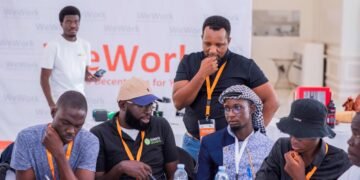 Over 50 Ugandan SMEs Complete Green Business Bootcamps As Push for Youth Jobs Intensifies