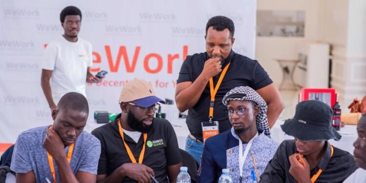 Over 50 Ugandan SMEs Complete Green Business Bootcamps As Push for Youth Jobs Intensifies