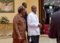 Museveni Hosts Somali President As Uganda Moves To Expand Value-Added Coffee Exports